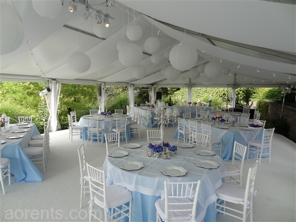 All Occasions Event Rental
