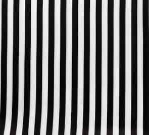 Gallery image for Black & White Stripe 1″