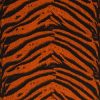 Gallery image thumb for Orange Tiger Stripe