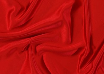 Gallery image for Red Mystique Satin