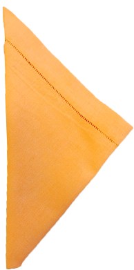 Gallery image for Linen, Orange