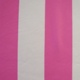 Pink 3" Stripe