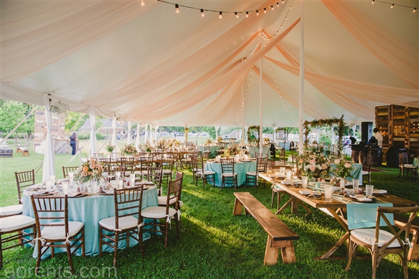 Tents Gallery - All Occasions Event Rental