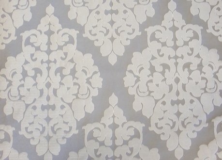 Gallery image for Pewter Damask