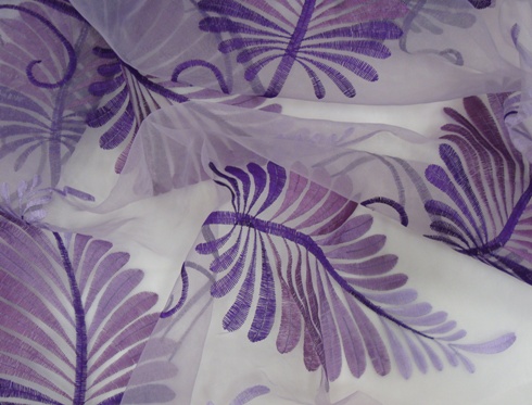 Gallery image for Plumes Purple
