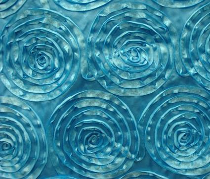 Gallery image for Rosette Turquoise