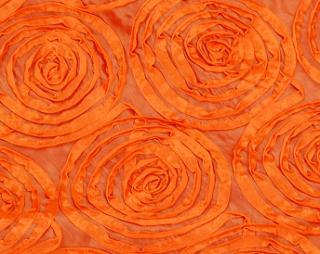 Gallery image for Rosette Orange