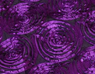 Gallery image for Rosette Purple