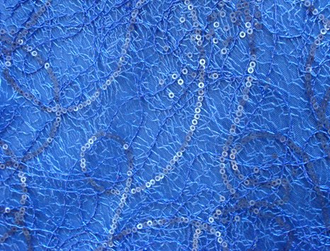 Gallery image for Squiggles Royal Blue