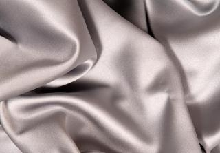 Gallery image for Silver Mystique Satin