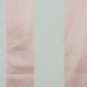 Light Pink Ivory Stripe 6"