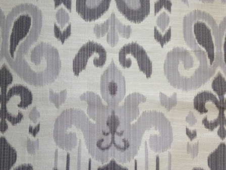 Gallery image for Ikat Silver