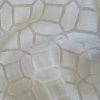 Gallery image thumb for Ivory Octagon Sheer