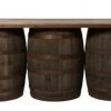 Gallery image thumb for Barrel Tables