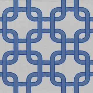 Gallery image for Chain Link Blue