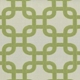 Chain Link Green