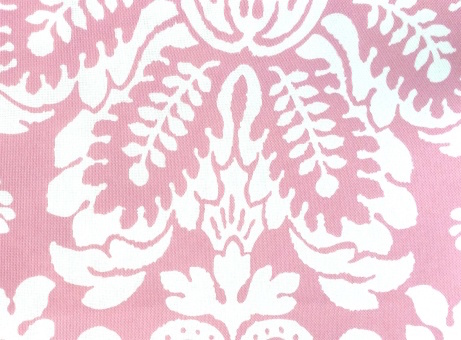 Gallery image for Pink Damask