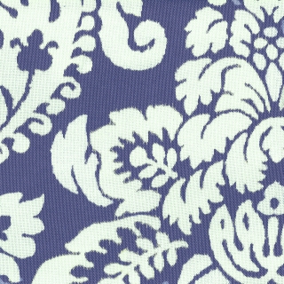 Gallery image for Blue Damask