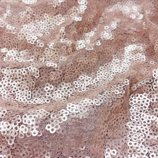 Gallery image for Mini Sequin Blush