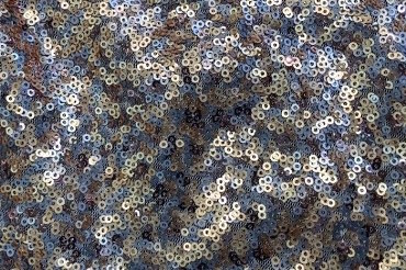 Gallery image for Mini Sequin Mixed Metal