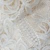 Gallery image thumb for Victorian Lace Ivory