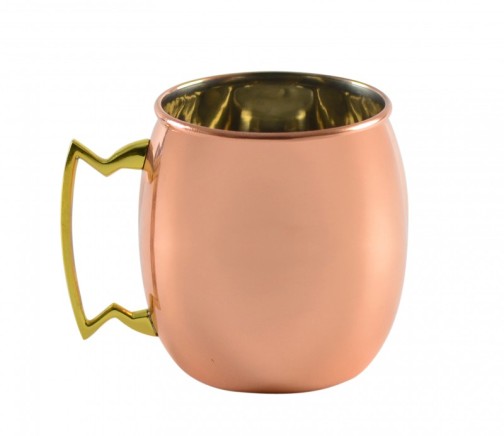 Gallery image for Moscow Mule Mug