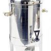 Gallery image thumb for Stainless Steel Coffee Urn
