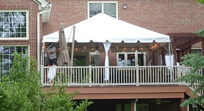 Gallery image for Frame Tents