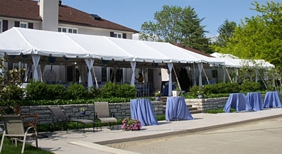 Gallery image for Frame Tents