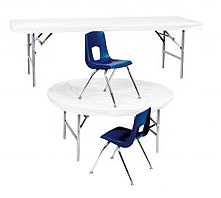Gallery image for Children’s Tables & Seats