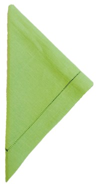 Gallery image for Linen, Lime Green