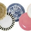 Gallery image thumb for Place Plate/Chargers
