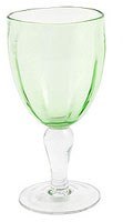 Gallery image for Country Green Glassware