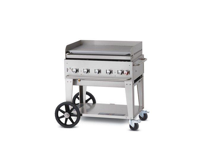 Gallery image for Propane Griddle
