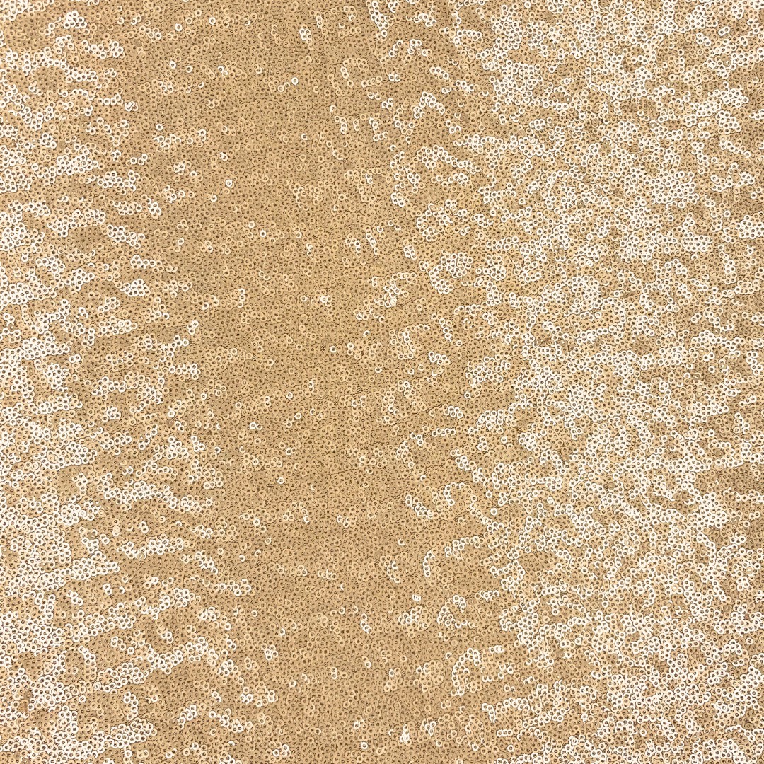 Gallery image for Mini Sequin Gold