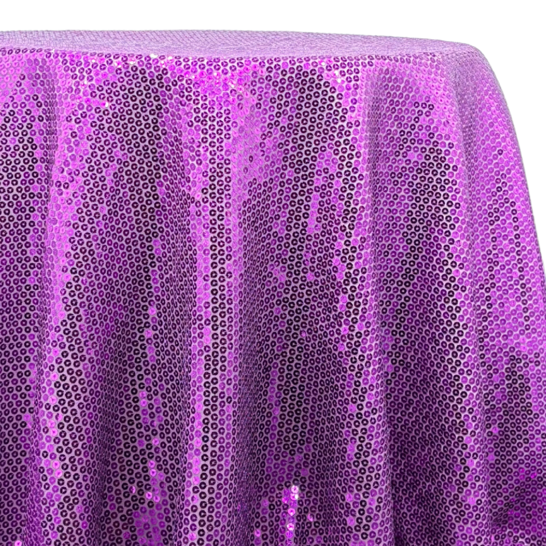 Gallery image for Glimmer Sequin Purple