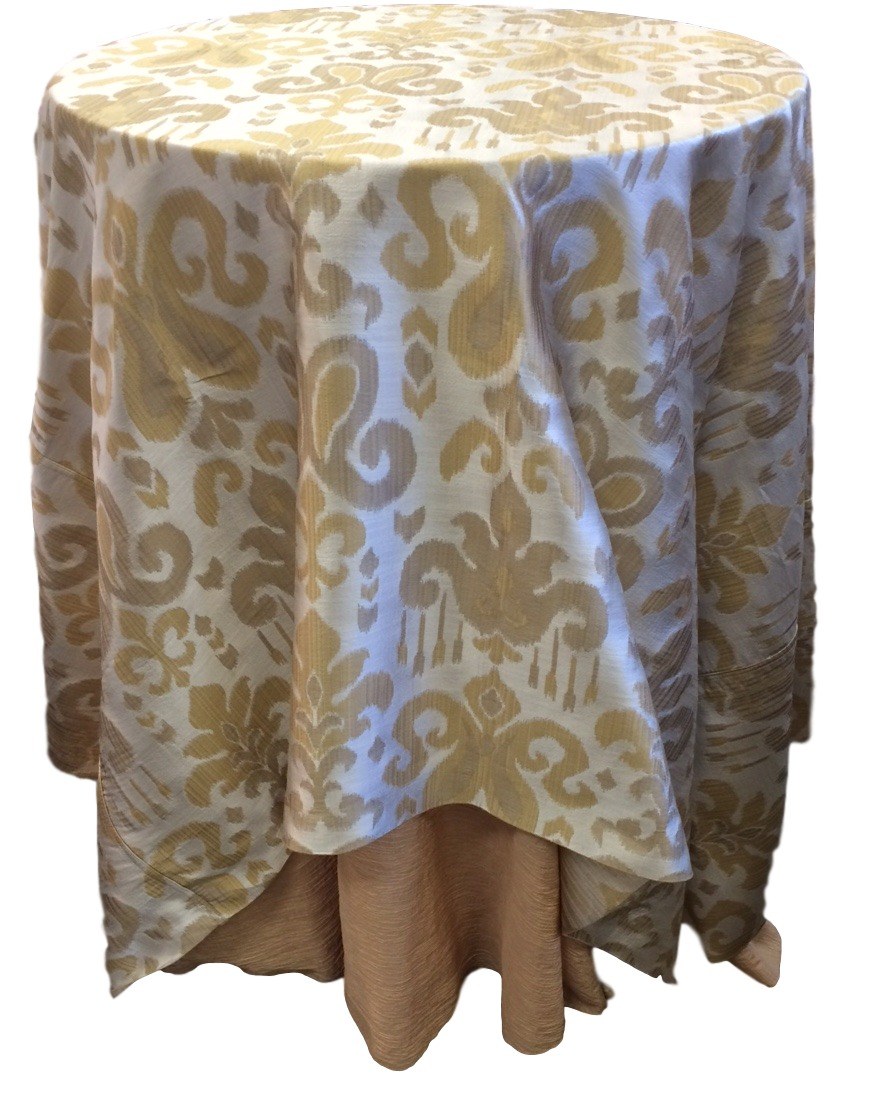 Gallery image for Ikat Gold