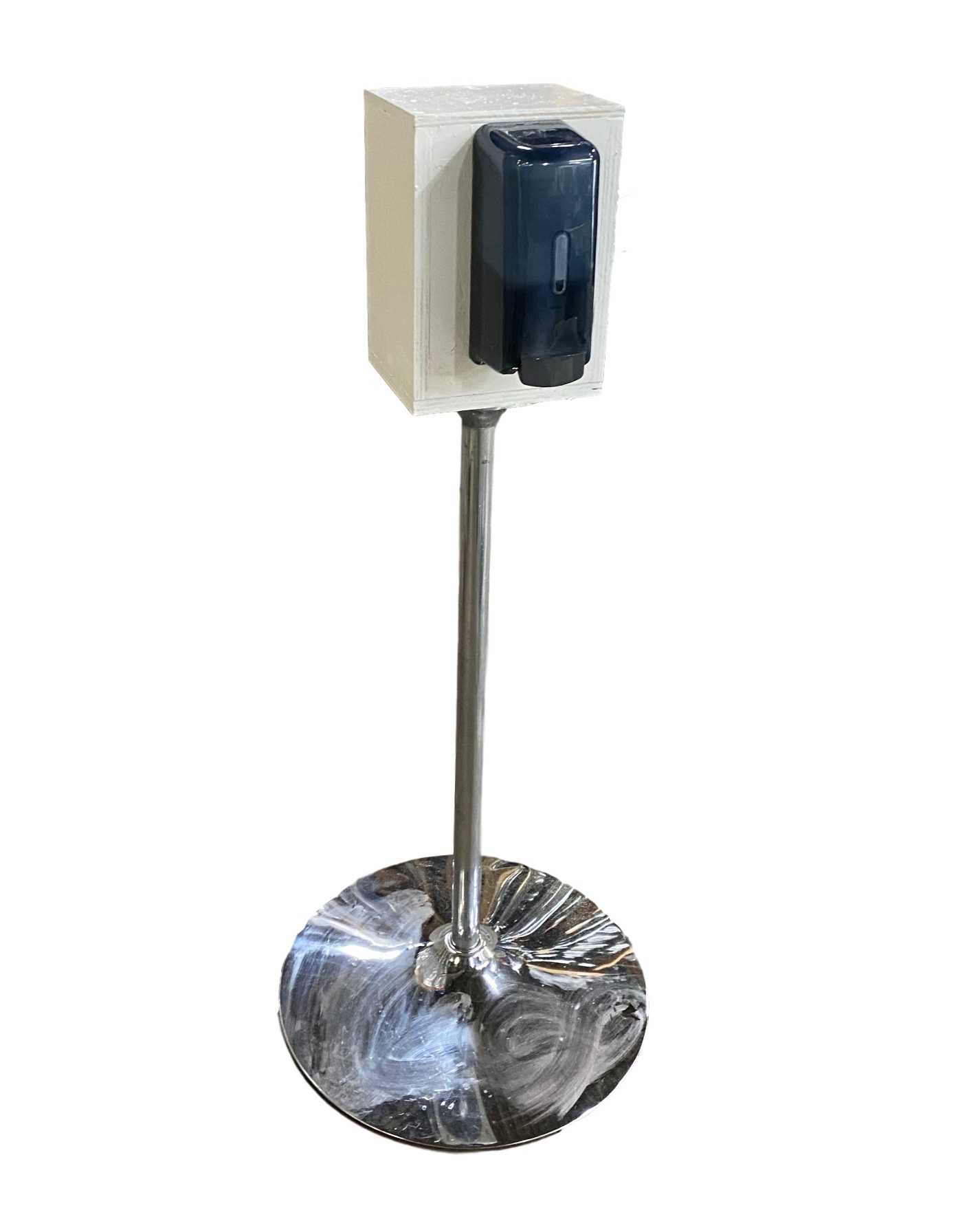 Gallery image for Hand Sanitizer Stands