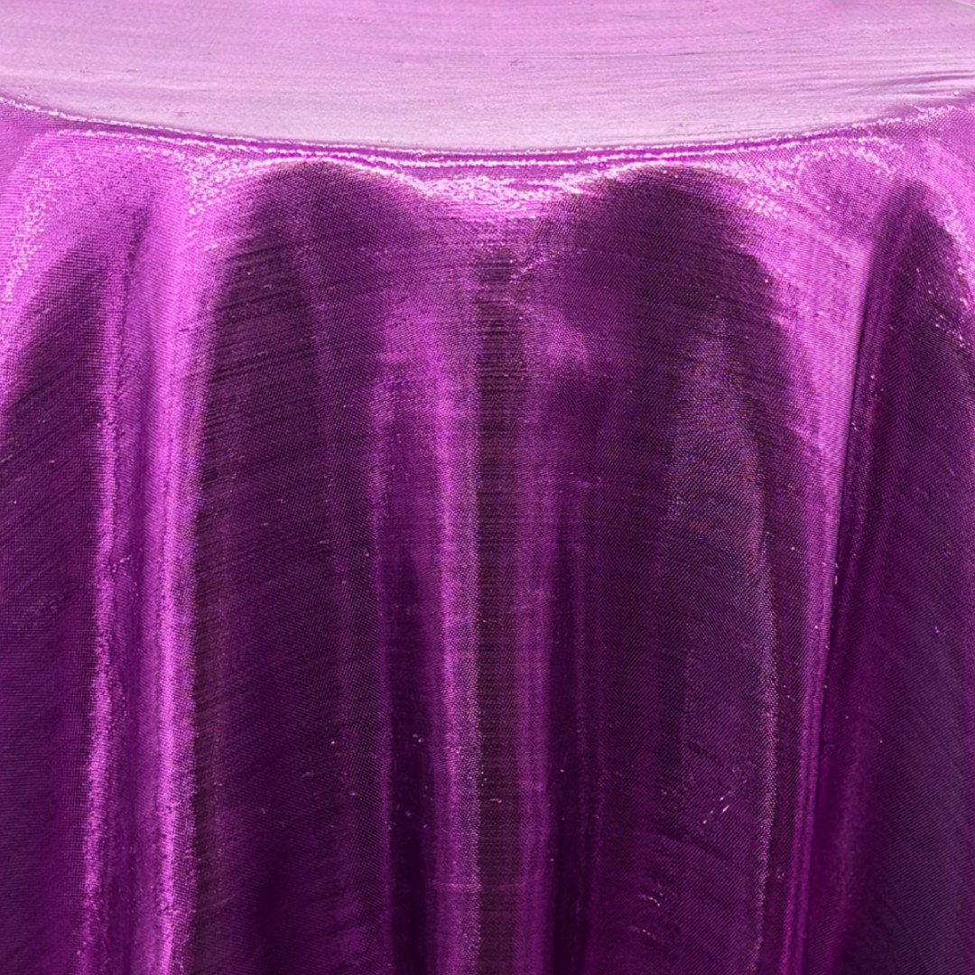 Gallery image for Lamé, Purple