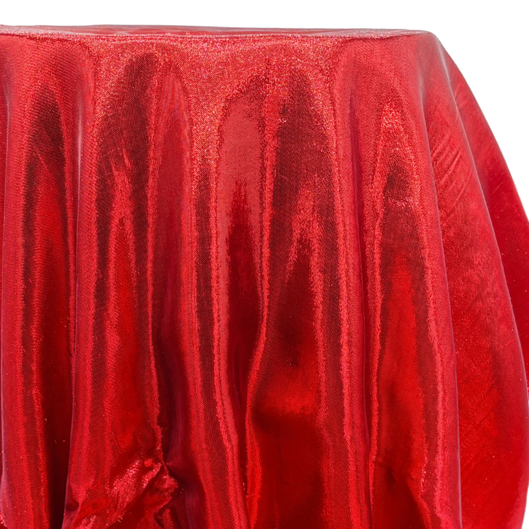 Gallery image for Lamé, Red