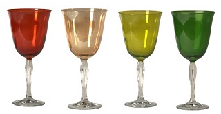 Gallery image for Lido Glassware