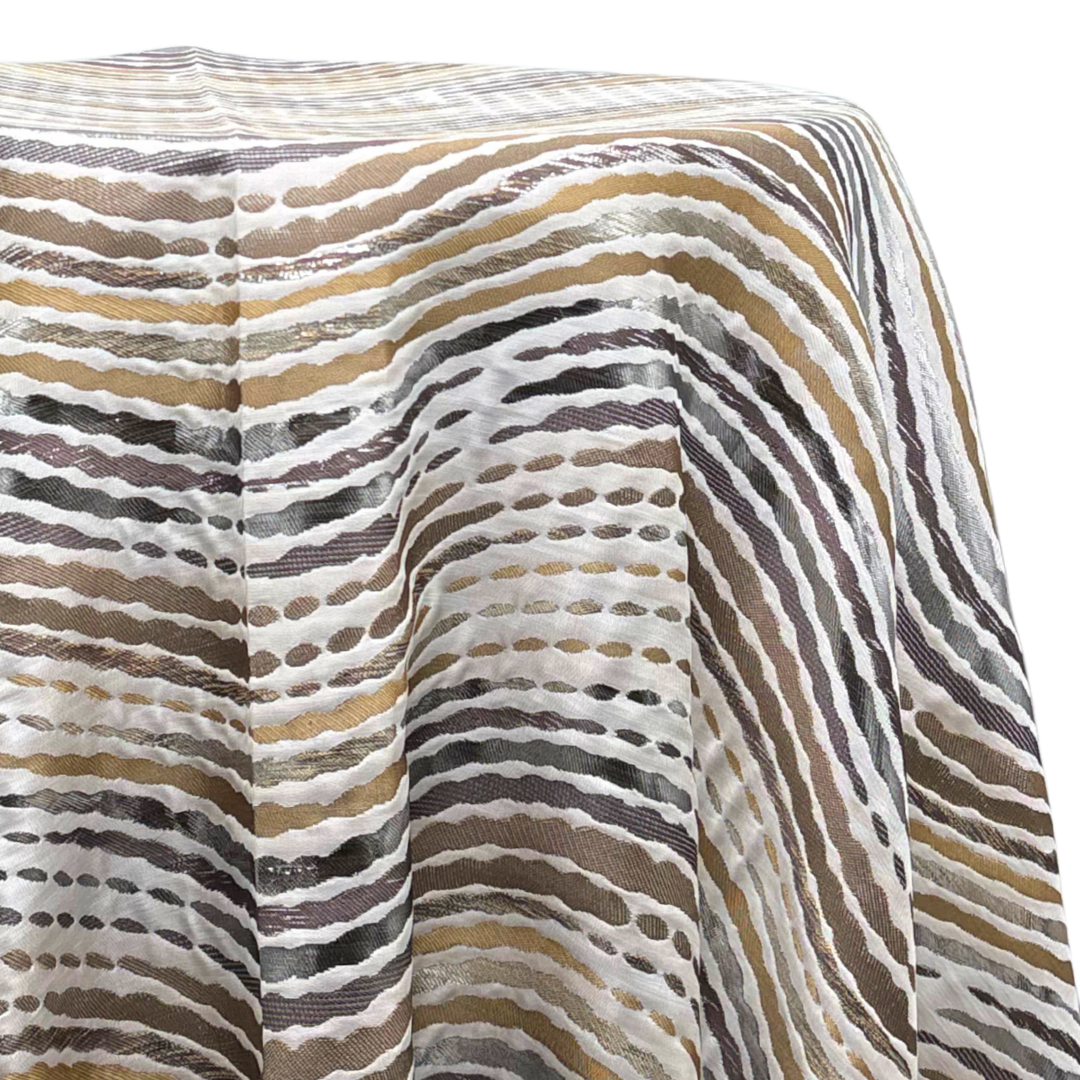 Gallery image for Metallic New Wave