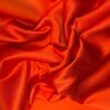 Gallery image thumb for Orange Tiger Lily Mystique Satin