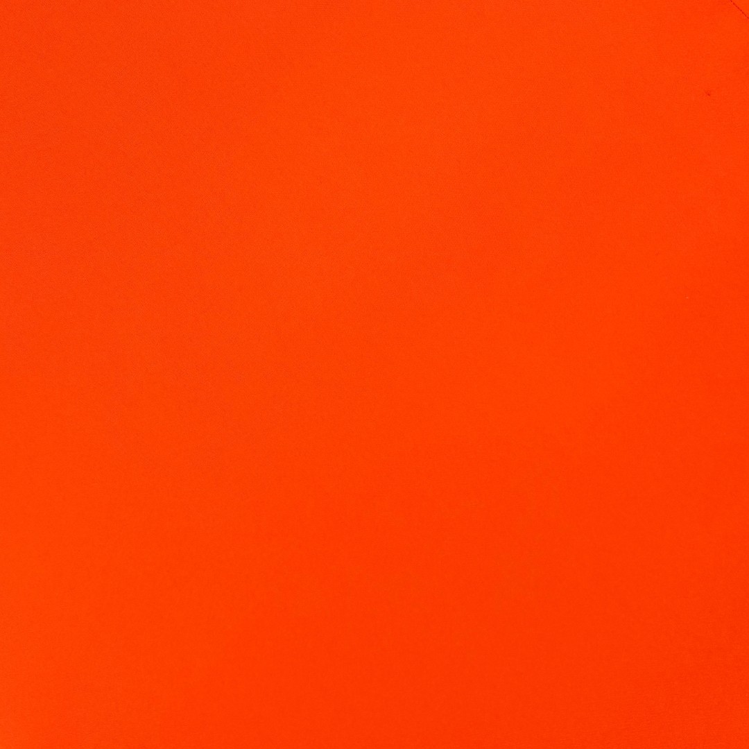 Gallery image for Orange Tiger Lily Mystique Satin