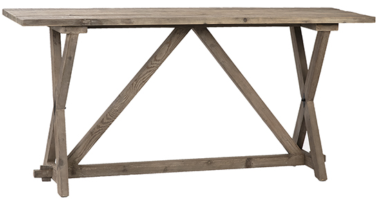 Gallery image for Console Table