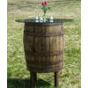 Gallery image thumb for Barrel Tables