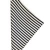 Gallery image thumb for Black/White Stripe