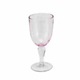 Country Pink Glassware