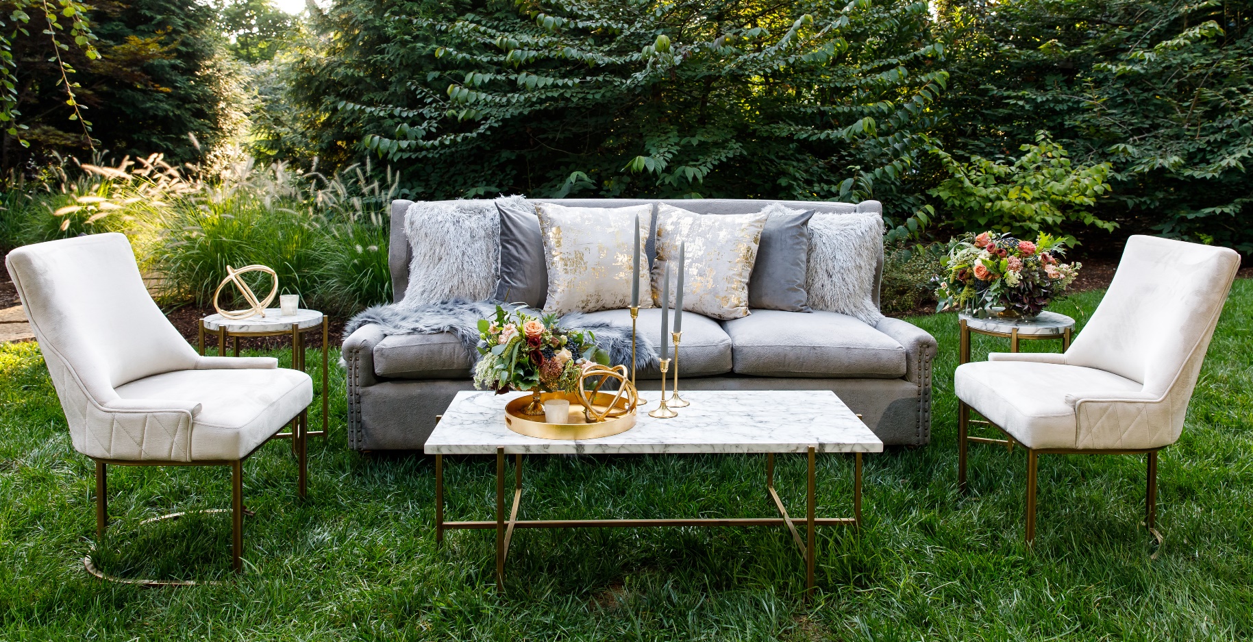 Gallery image for Grayson Furniture Line