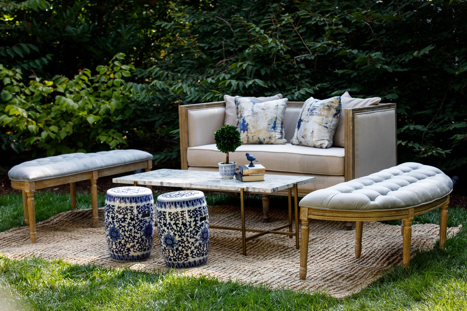 Gallery image for Grayson Furniture Line